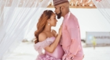Adesua Etomi and Banky W Welcomes a Baby Boy: See the Adorable Announcement