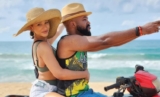 Adesua Etomi and Banky W Share a Sweet Message to Mark their 6th Wedding Anniversary