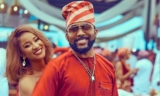 Adesua Etomi and Banky W are Fashion and Couple Goals in a New Instagram Photo