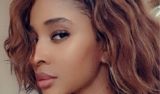 Adesua Etomi Has The Best Advice For Taking A Beautiful Selfie