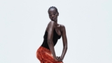 Here’s How Model Adut Akech Is Finding Positivity In This Challenging Year