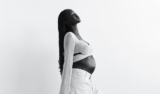 Model Adut Akech is Pregnant With Her First Child