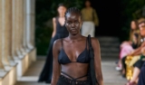 Adut Akech is Now Part of the New Victoria’s Secret Family