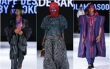 Africa Fashion Week Nigeria 2025: Everything You Need To Know