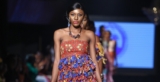 The Best Runway Looks From Africa Fashion Week Nigeria