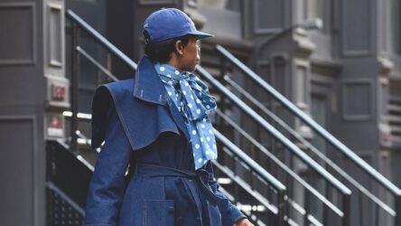 How to Find Your Personal Fashion Formula
