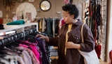 How You Can Make The Most of Thrift Shopping