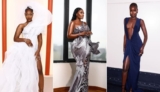 The 2023 Buzzworthy Fashion Moments: 9 African Celebs Who Stirred Up The Internet