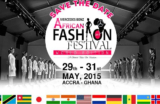 Mercedes Benz African Fashion Festival 2015 – World Edition