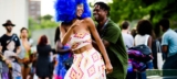 You Need To See The Street Style From Afropunk Festival 2017