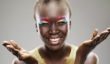 Model Alek Wek Has Inspiring Advice Every Model Of Color Must Take Note