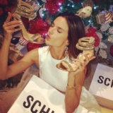 The Best Celebrity Christmas Gifts