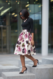 5 Timeless Outfit Formulas Fashion Girls Live By