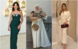 16 Algerian Fashion Influencers You Need to Follow Right Now