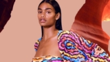 Fashion Girls Will Fall Hard Over Andrea Iyamah’s Swimwear Collection SS20