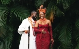 Fashion Designer, Andrea Iyamah Is Officially Married