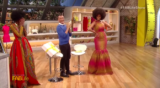Tyra Banks Surprises The Teen Girl Whose Self-Designed Prom Dress Went Viral, and It’s Amazing