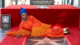 Angélique Kidjo Becomes the First African Musician to Receive a Hollywood Walk of Fame Star
