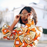 8 Ankara Styles To Steal From Instagram This Week