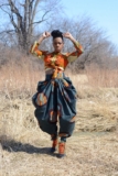 10 Ankara Styles You’ll Love To Wear Till You Get Old
