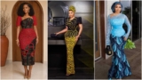 20 Best Ankara Styles for Weddings and Parties in Nigeria