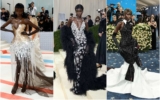 Anok Yai’s Best Fashion Moments Beyond the Runway