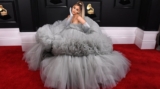 Ariana Grande Was The Belle Of The Ball At The 2020 Grammys