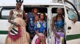 Arise Fashion Week Returns to Lagos in February: Here’s What You Need to Know
