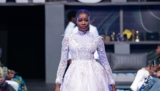 See the Gorgeous Bridal Looks From Atafo’s SS23 Bridal Show