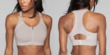 These Sports Bra Are Made Specifically For Breast Cancer Survivors