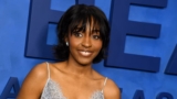 Ayo Edebiri Makes the Sheer Slip Dress Red Carpet-Worthy