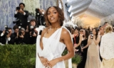 Ayo Edebiri Arrived at The 2026 Met Gala in an Ethereal Chanel Gown