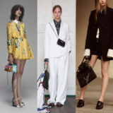 The Two-Purse Trend Is Officially Effective