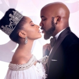 We Have A Brilliant Idea About The Wedding Dress Adesua Etomi Will Wear