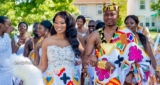 10 Countries Across Africa With Noteworthy Traditional Wedding Attires