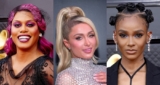 The Best Beauty Looks From The 64th Annual Grammy Awards