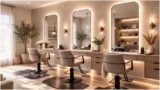The Best Beauty Salons in Lagos, Accra, and Nairobi