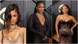 The Best Beauty Looks From The Grammys 2026