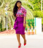 4 Recommended Colors You Can Wear To Look Younger