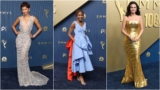 The Best-Dressed Stars at the 2026 Emmy Awards