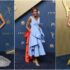 Ayo Edebiri Chose a Dramatic Two-Tone Chanel Gown with Oversized Bows for the 2026 Emmys