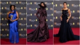 The Best Red Carpet Fashion Looks at the BAFTAs 2026