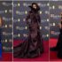 Wunmi Mosaku Stuns in Royal Blue Ahluwalia Gown at BAFTA 2026 Red Carpet