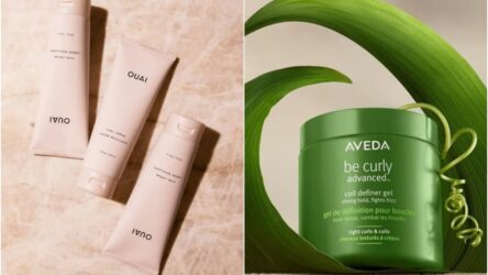 9 Best Gels For Curly Hair To Define Your Curls