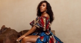 Beverly Naya Launches Her Own Clothing Brand With The Coolest Ankara Dresses