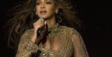 Beyoncé Looks Like Indian Bride While Performing At A High-Profile Indian Pre-Wedding Ceremony