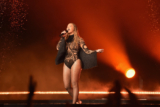 Even The World Will Never Forget Beyonce’s Surprise Performance At 2016 BET Awards