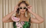 Beyonce Will Make You Crave A Little Green Dress