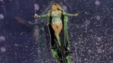Beyonce Shares Her Two Fabulous Outfits From Poland Renaissance Tour