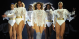 Beyoncé Reveals How Her Formation World Tour Costumes Were Made